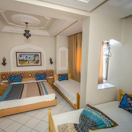 Saheb Ettabaa Tunis Hotel Eksteriør billede