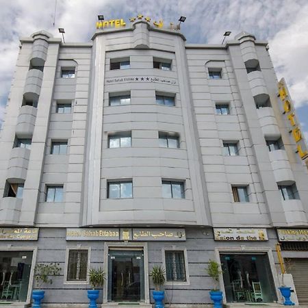 Saheb Ettabaa Tunis Hotel Eksteriør billede