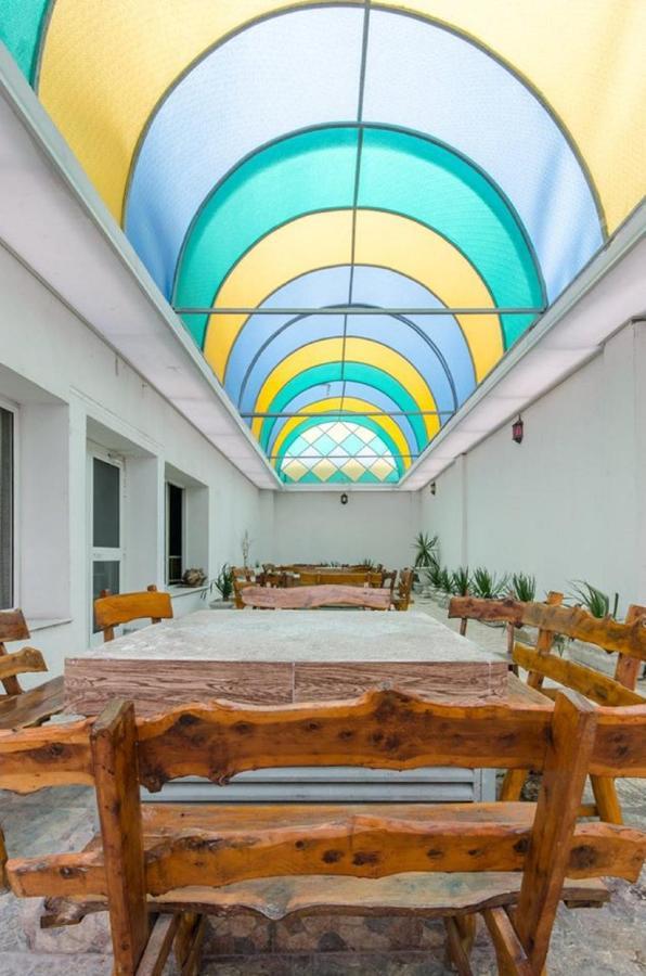 Saheb Ettabaa Tunis Hotel Eksteriør billede