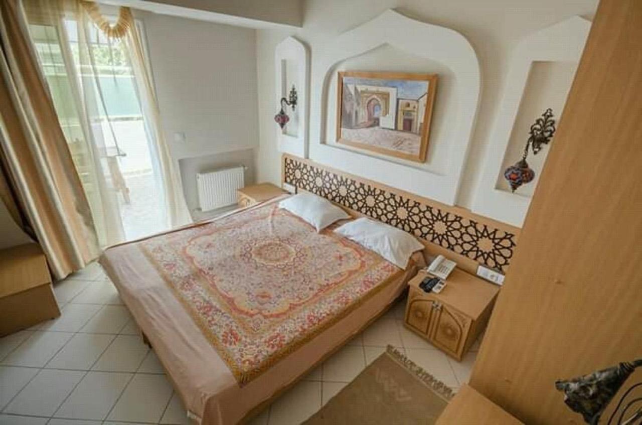 Saheb Ettabaa Tunis Hotel Eksteriør billede