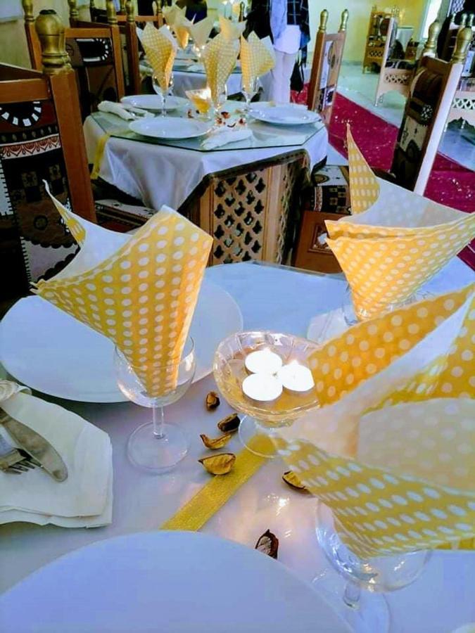 Saheb Ettabaa Tunis Hotel Eksteriør billede