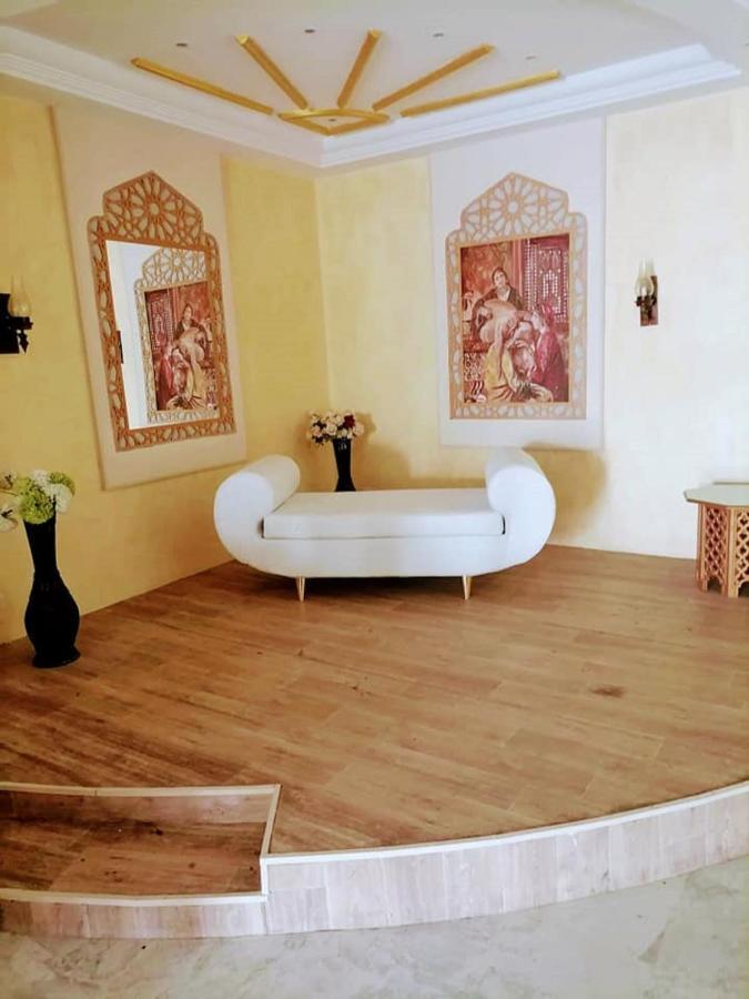 Saheb Ettabaa Tunis Hotel Eksteriør billede
