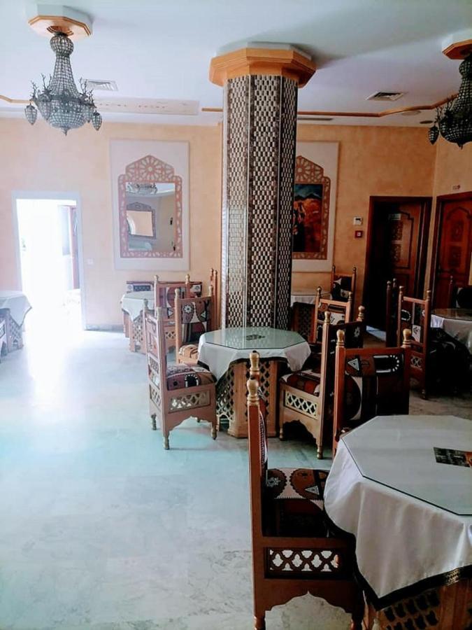 Saheb Ettabaa Tunis Hotel Eksteriør billede